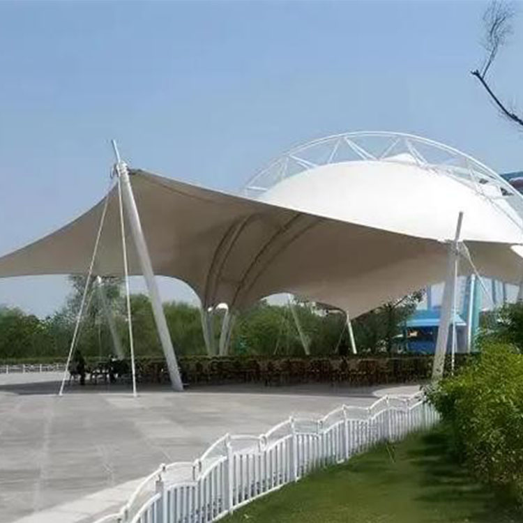 洪洞县工程案例