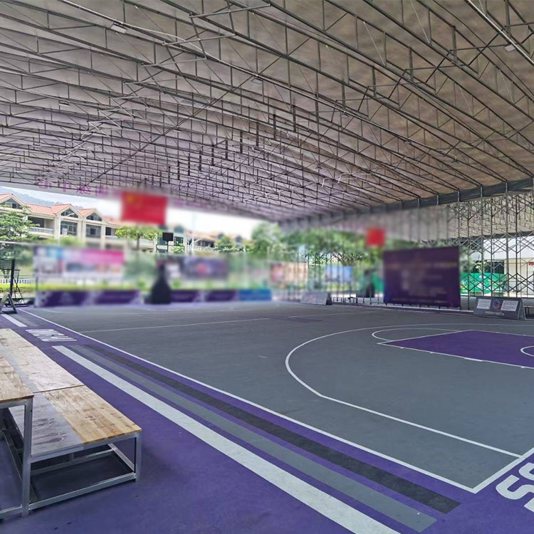 洪洞县工程案例