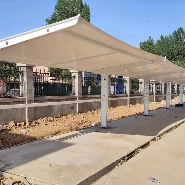 洪洞县工程案例