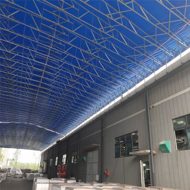 洪洞县工程案例