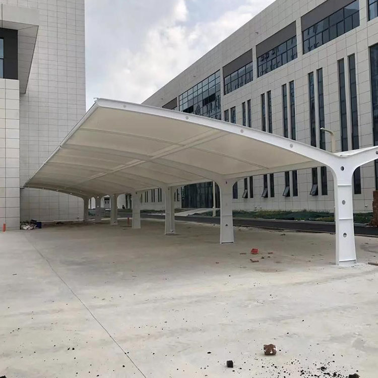 洪洞县工程案例